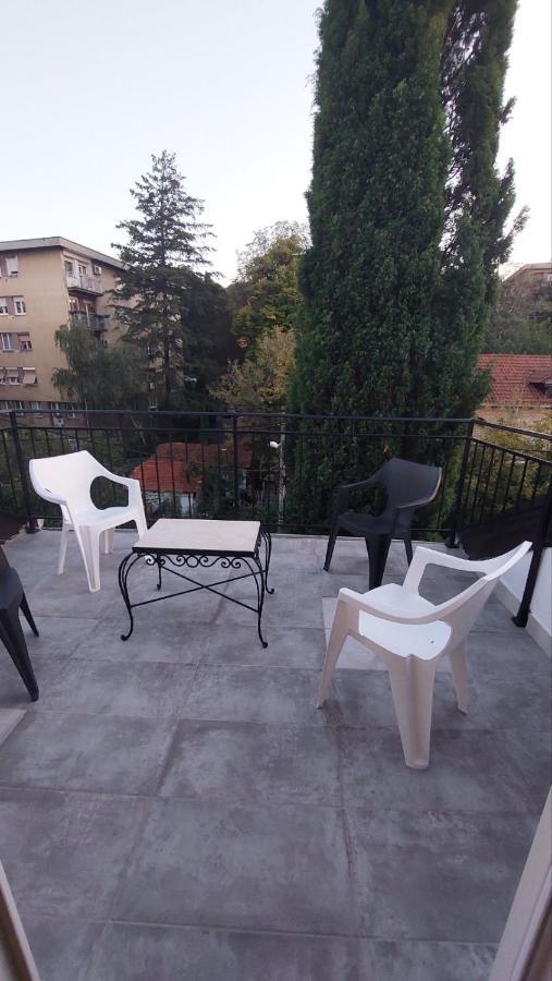 Open Space Апартаменты *