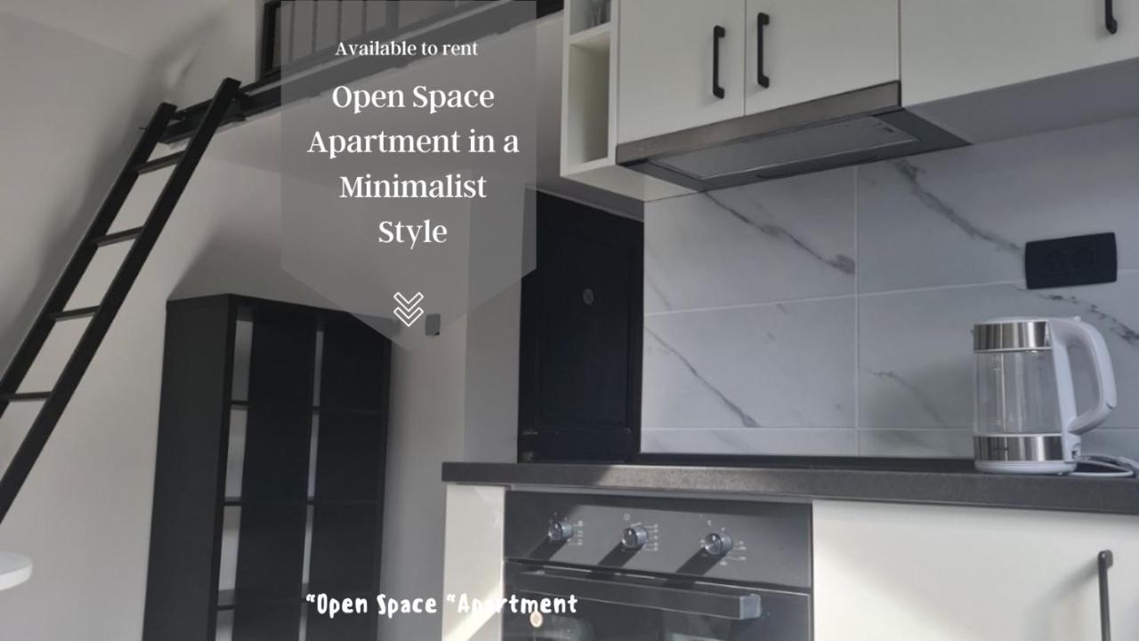 Open Space Апартаменты Белград