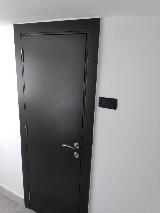Апартаменты Open Space Белград